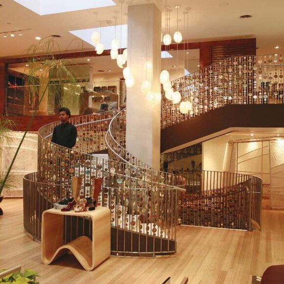 RARE – Olive Suede Pumps by Manuela Filipovic for té casan – *Ltd. Ed./Numbered* - Picture 8 of 8